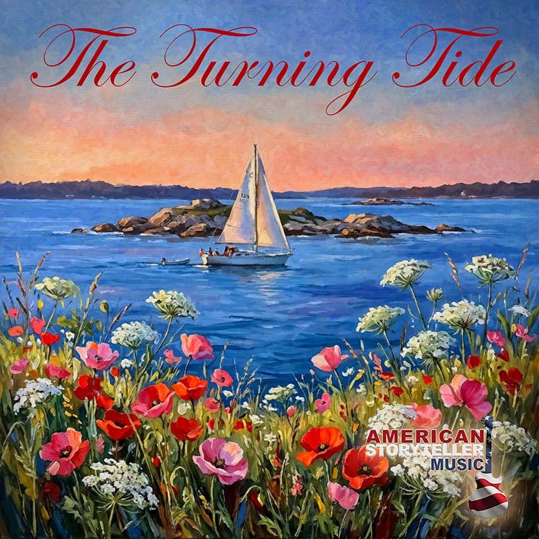 The Turning Tide